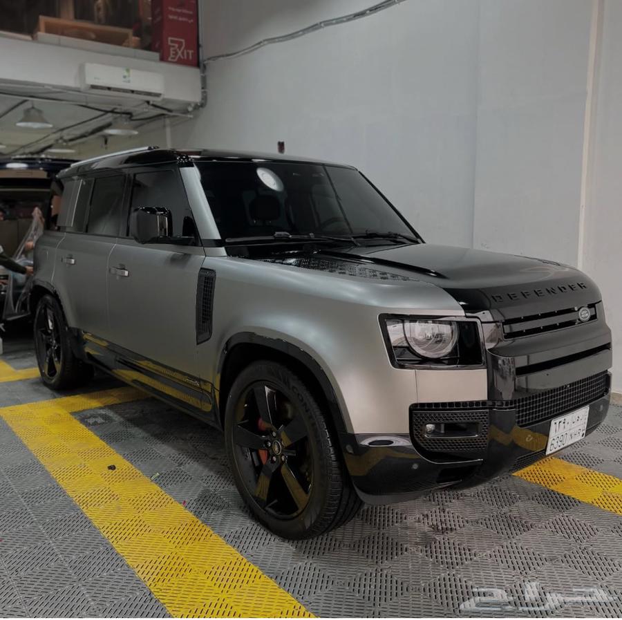 بكج - تظليل حراري وحماية PPF كامل ونانو داخلي64392991527809112