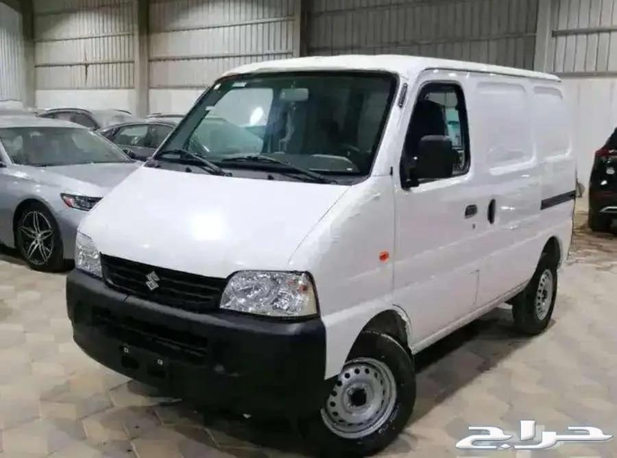 سوزوكي ايكو بضاعه 202564387829539971110