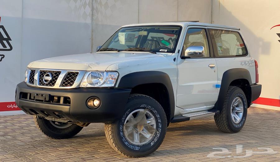 A clean double patrol quarter is required, mileage not exceeding 200, with a manual transmission64396519746178110