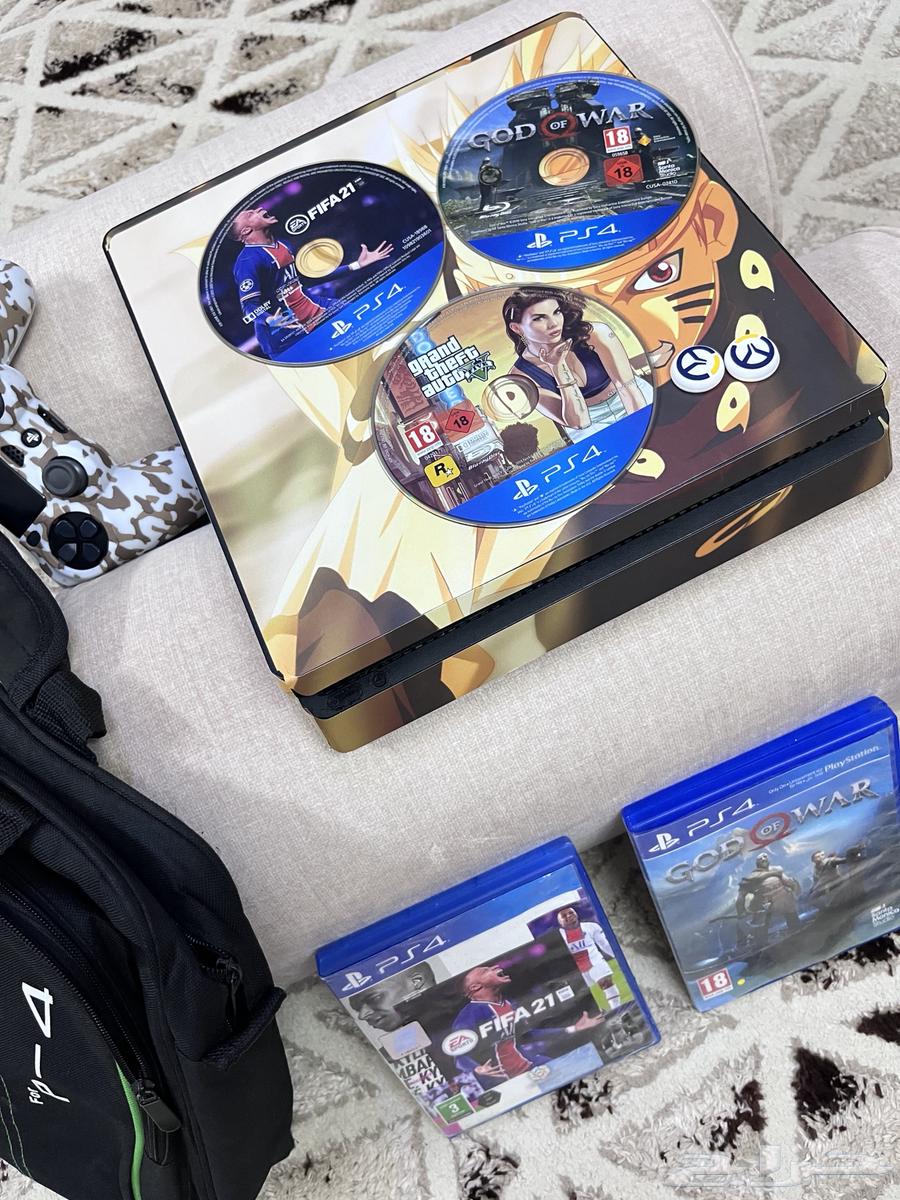 بالستيشن 4 ون تيرا64181009403267111