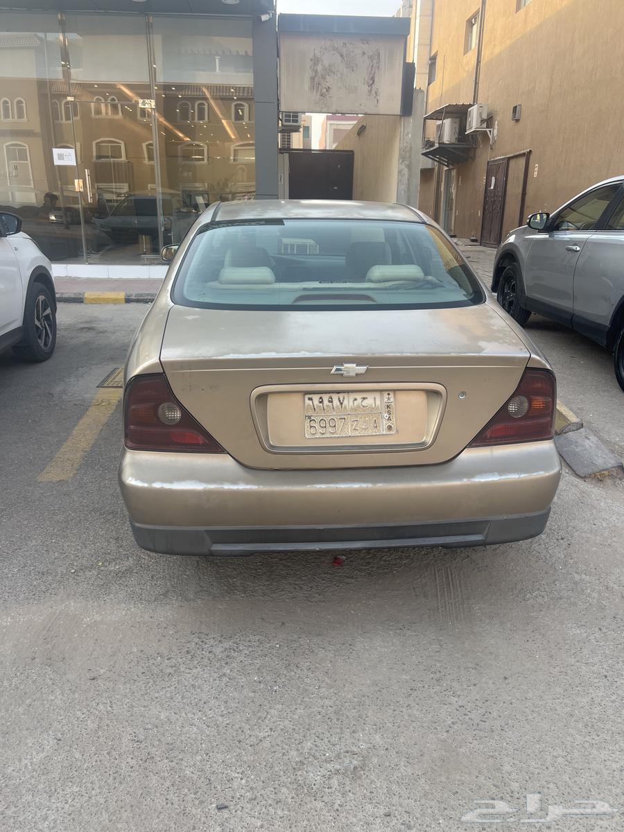 ابيكا 2005 مجدد مفحوص64393155696130111