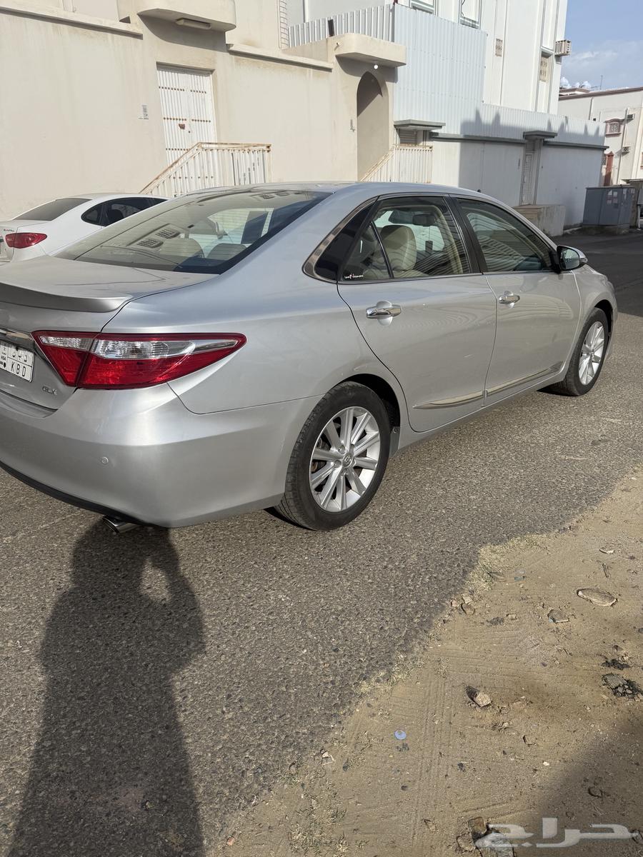 كامري بريميوم فل كامل موديل 201764395074742146110