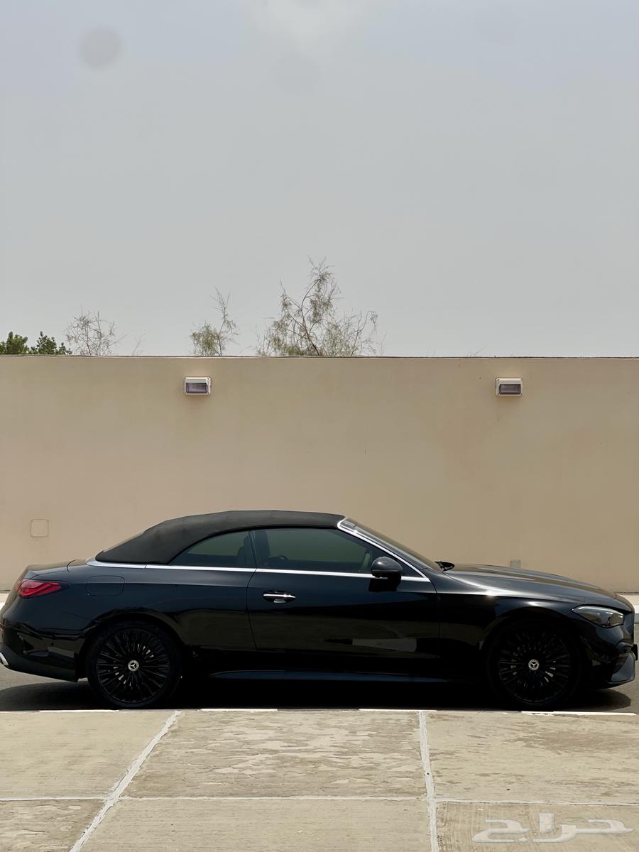 Mercedes Cle200 Almost New64387843514243113