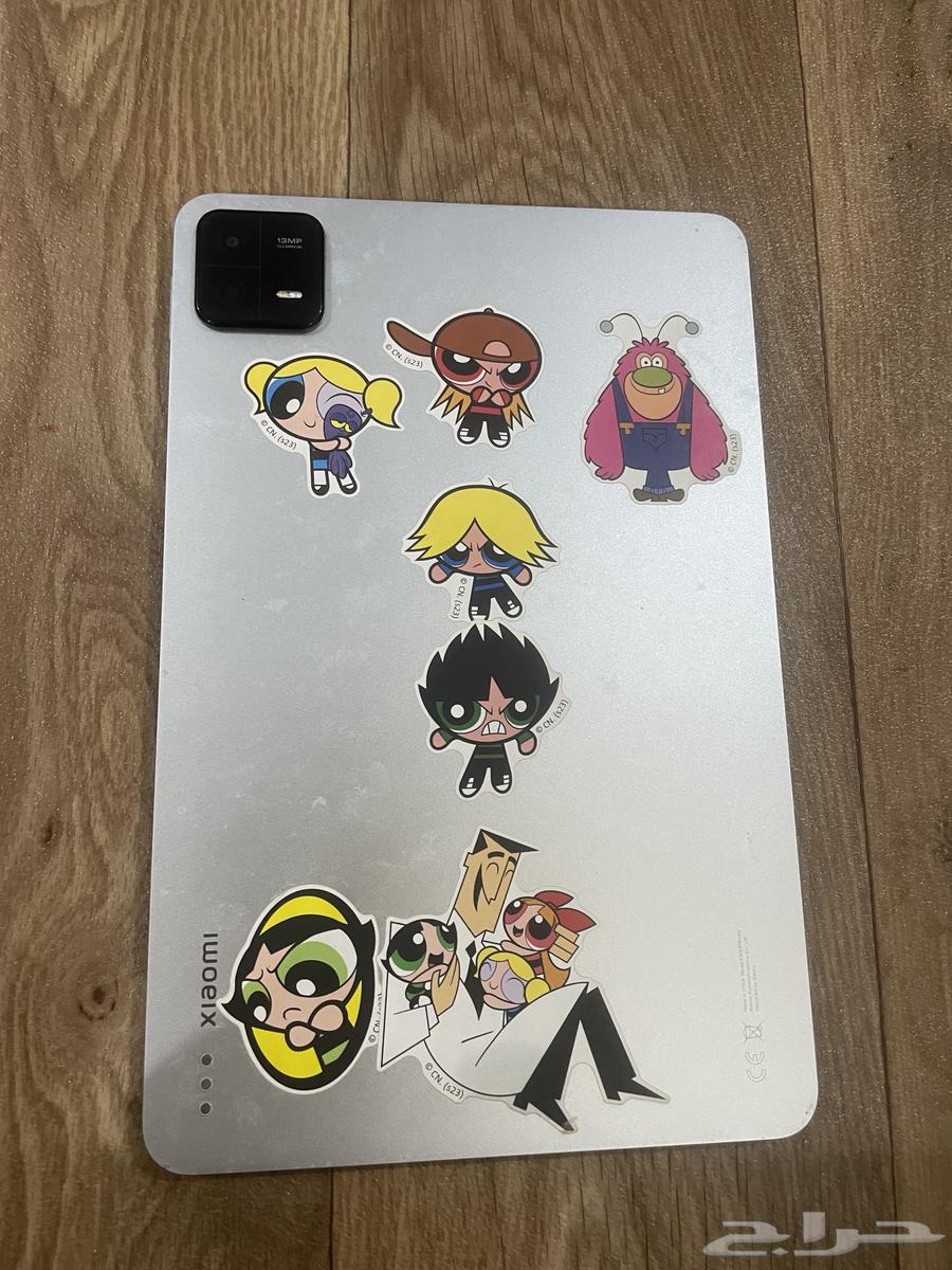 ايباد شاومي باد 664178944924675113