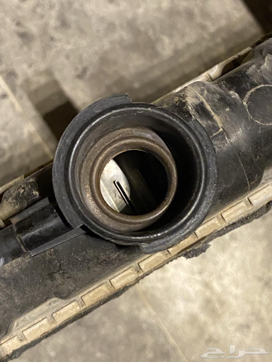 طبة رديتر صني 2011 ومراوح وكاله64395811985410111