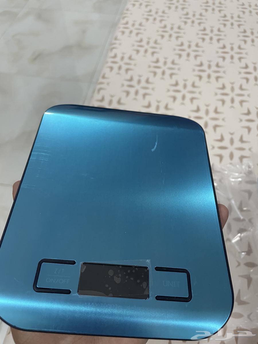 ميزان للمطبخ64187365371265110