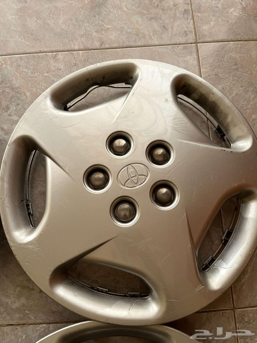 طيس كامري جي ال اي 200264395811909249110