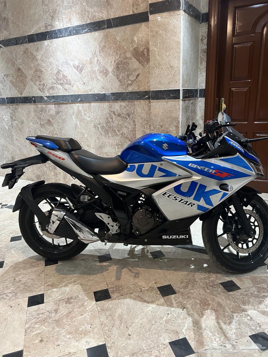 دباب سوزوكي جيكسر 25064385327796098110