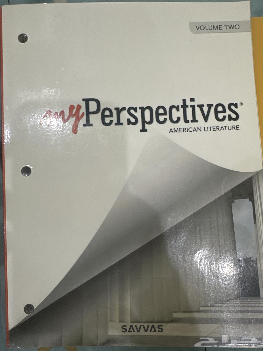 كتب منهج أمريكي64189796954243111