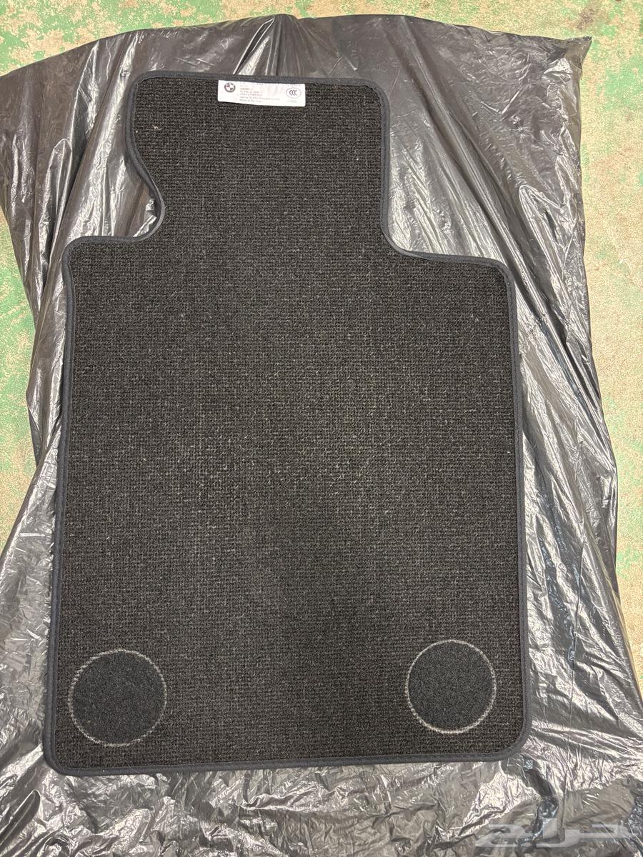 دعاسات وكالة غير مستخدمة قماش بي ام 520 موديل 202064392456440961110