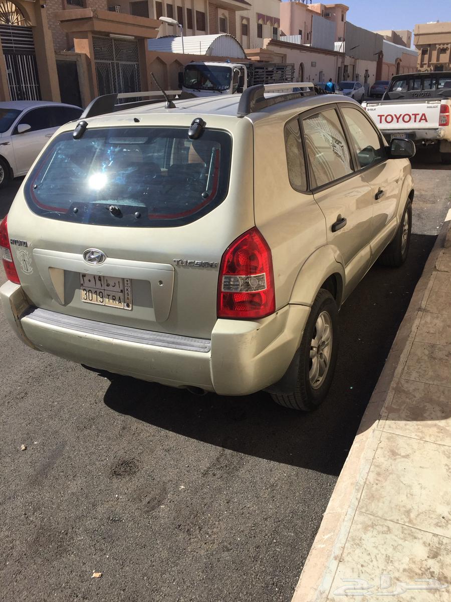 توسان دبل نظيف64396824809858112