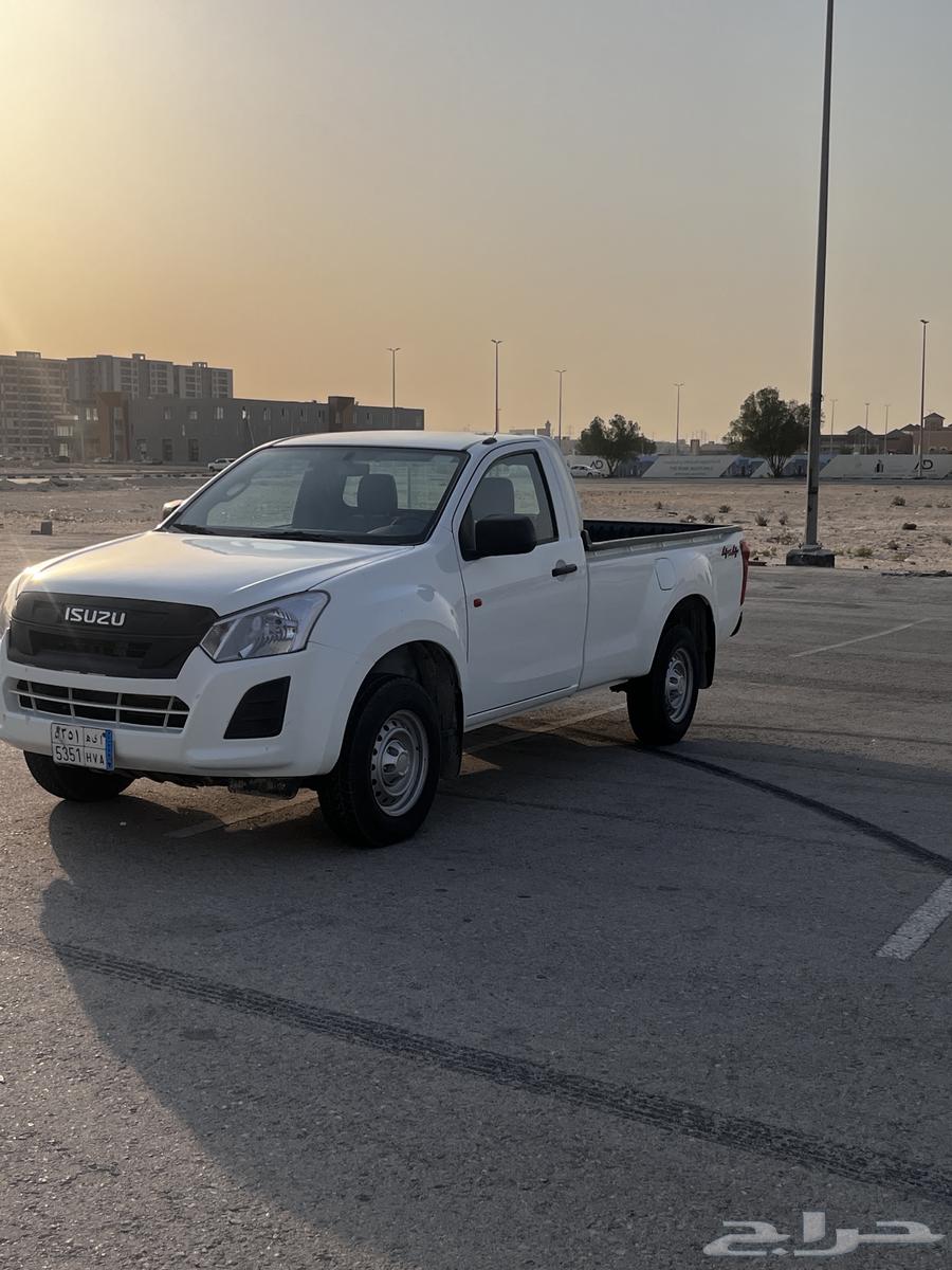 Isuzu D-Max 2022 Ghumaira64392072968321111