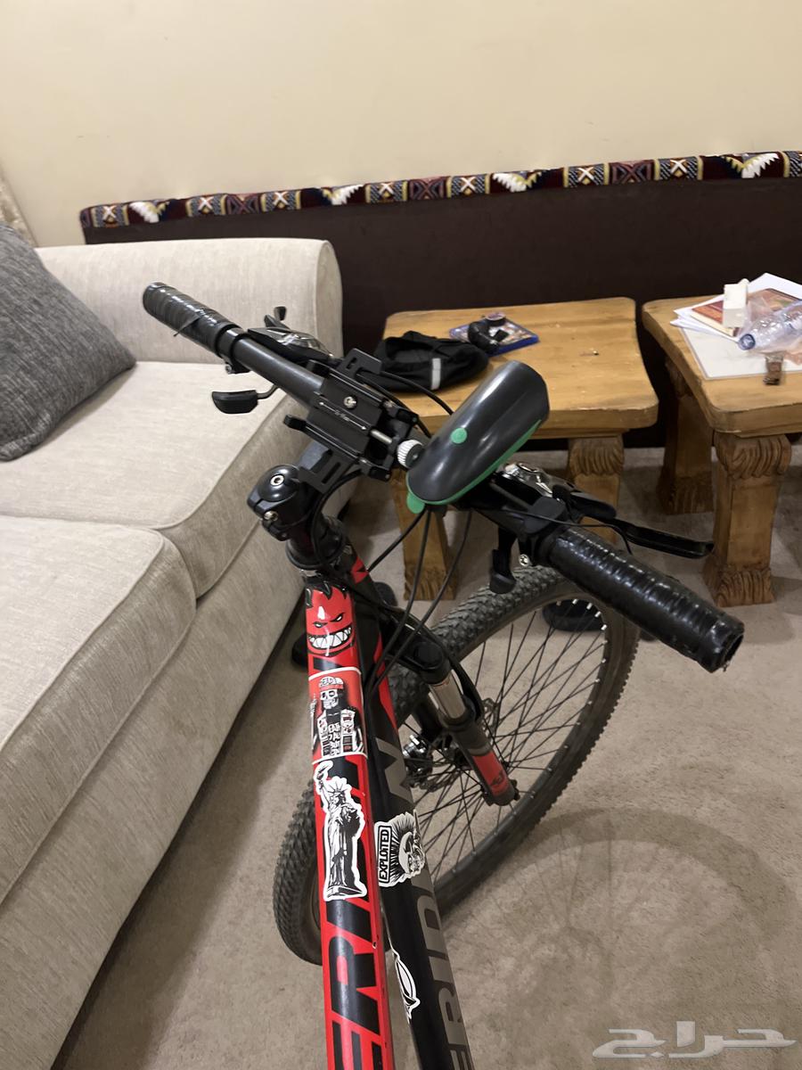 دراجه هجين نظيفه64386501182977111