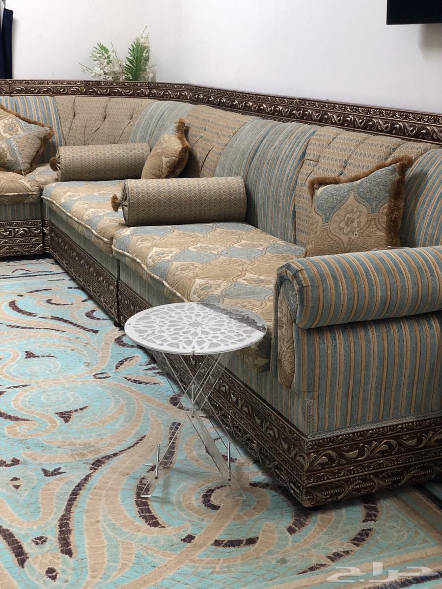 كنب وفرشه نضيفه64192253408003112