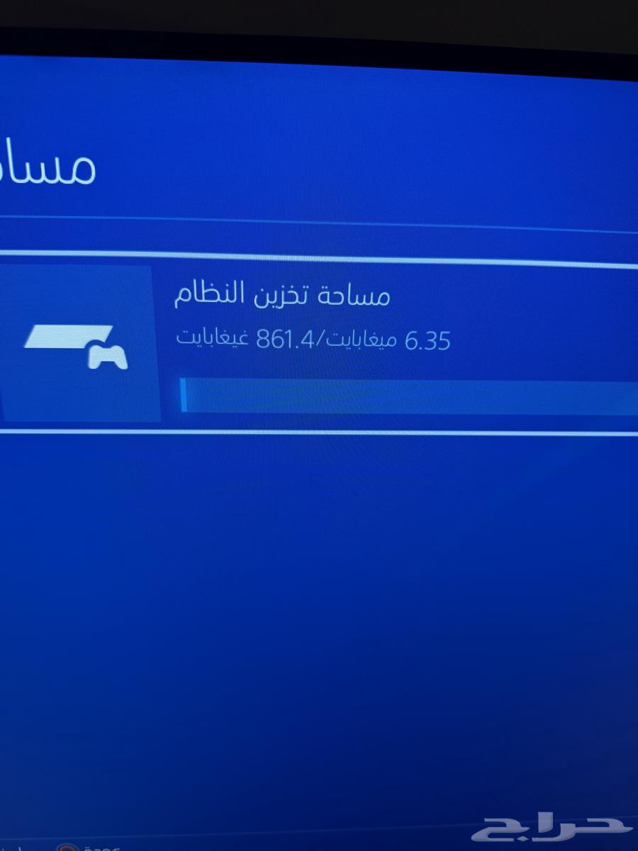 سوني 4 نظيف 1 تيرا64202442930049111