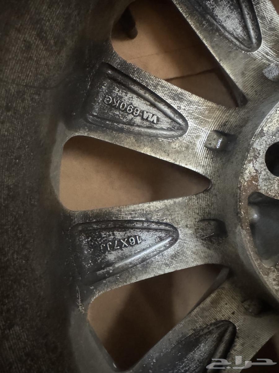 جنوط كامري 97-2002تايون مقاس 1664394317141891113