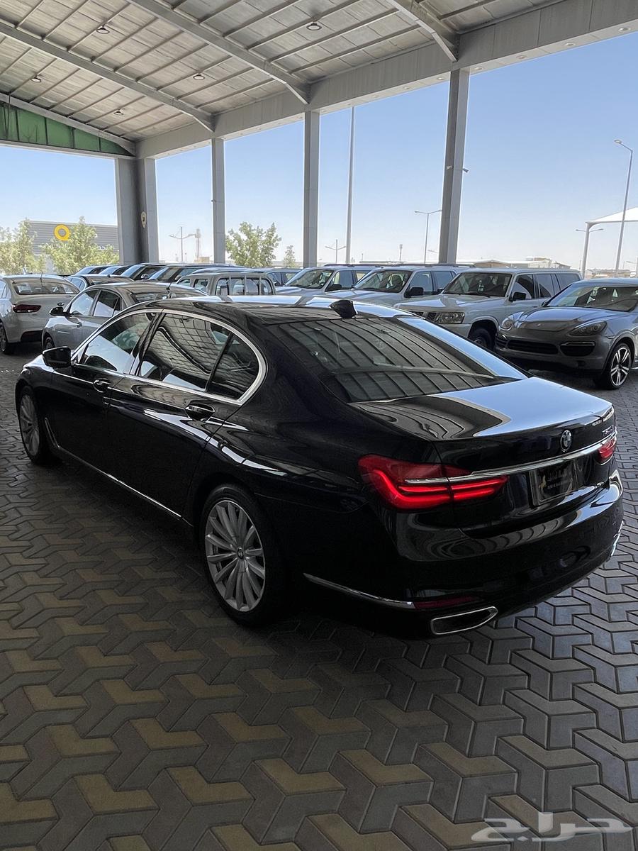 بي ام دبليو 730 موديل 201964387759917314113