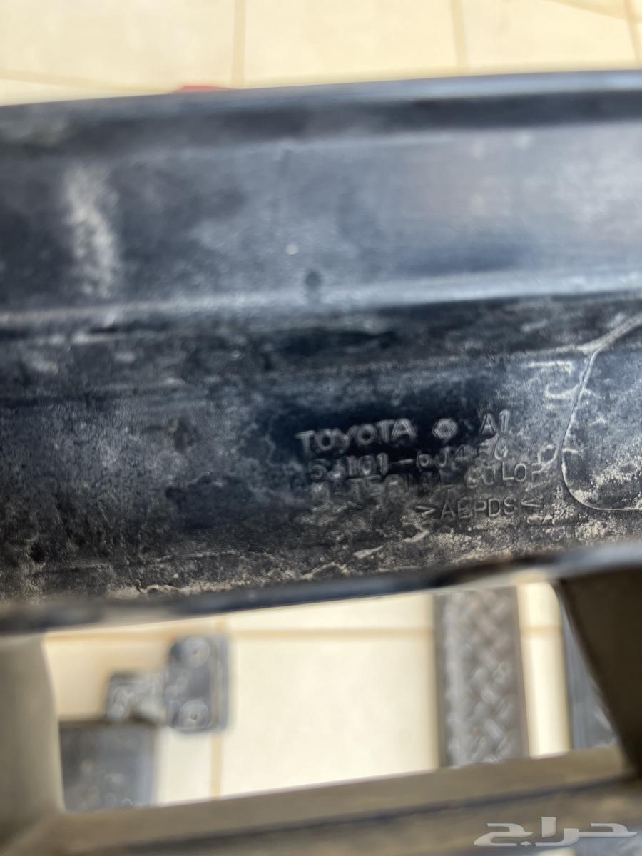 للبيع قطع جيب ربع بوليسي وكالة TOYOTA64387215523843112