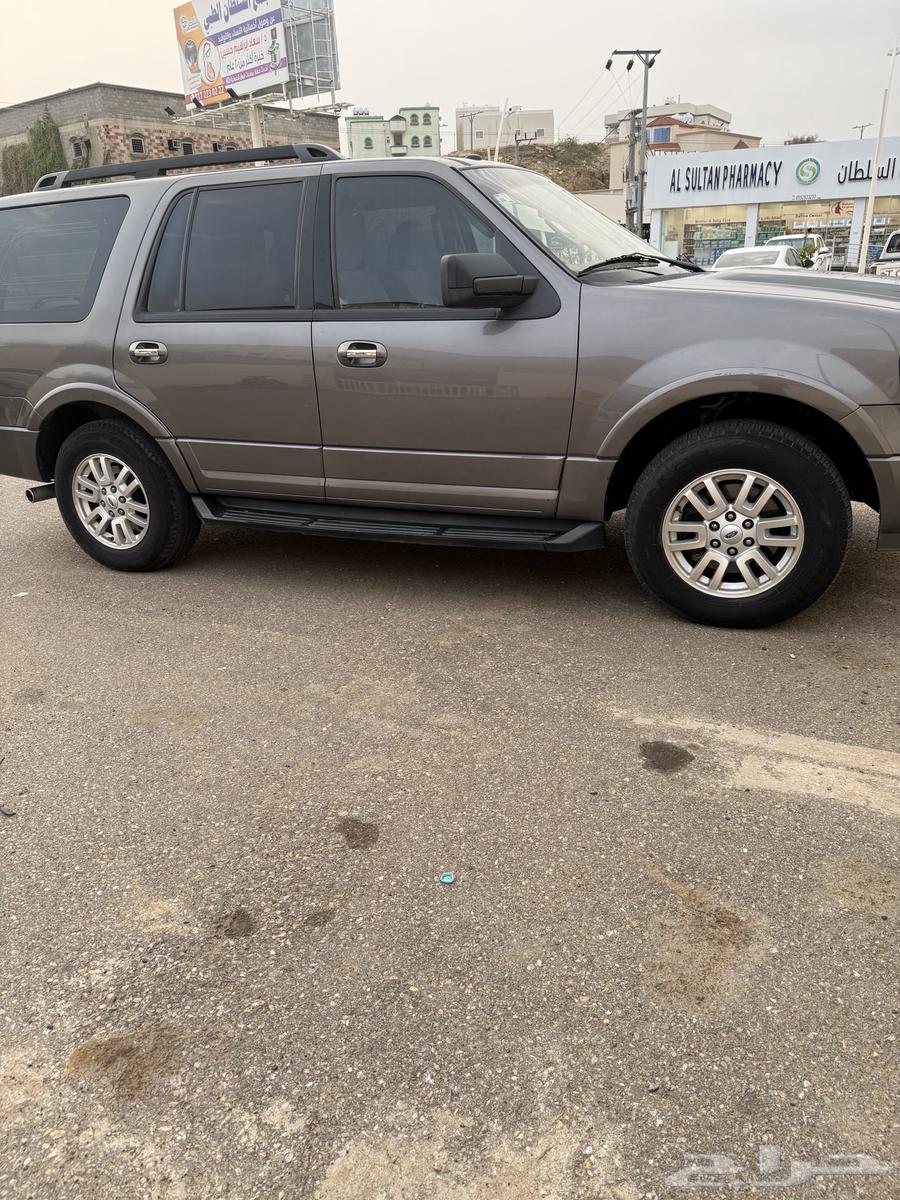 اكسبديشن 2012 الممشى 159 م بدون دبل64395600913026112