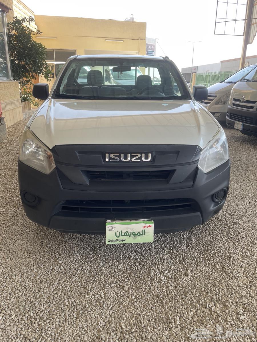 Isuzu Gmara 202064388134735361111