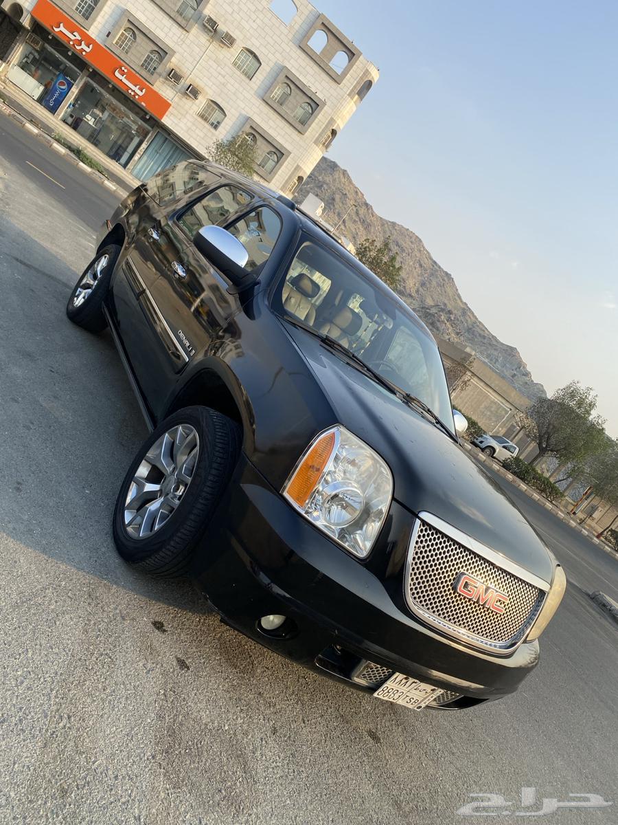 للبيع جمس دينالي 200764386863722371111