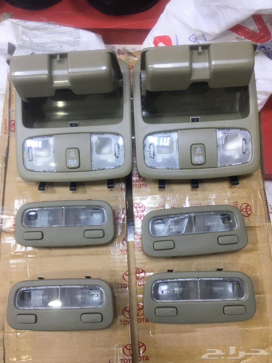 Camry 2003 to 2006 Full and Standard Ceiling Light64393169482243111