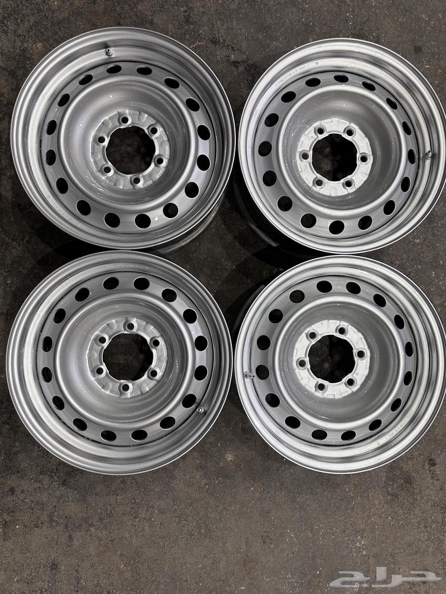 جنوط هلل جيب لاند كروزر 2024 اصلي وكاله64386235220867114