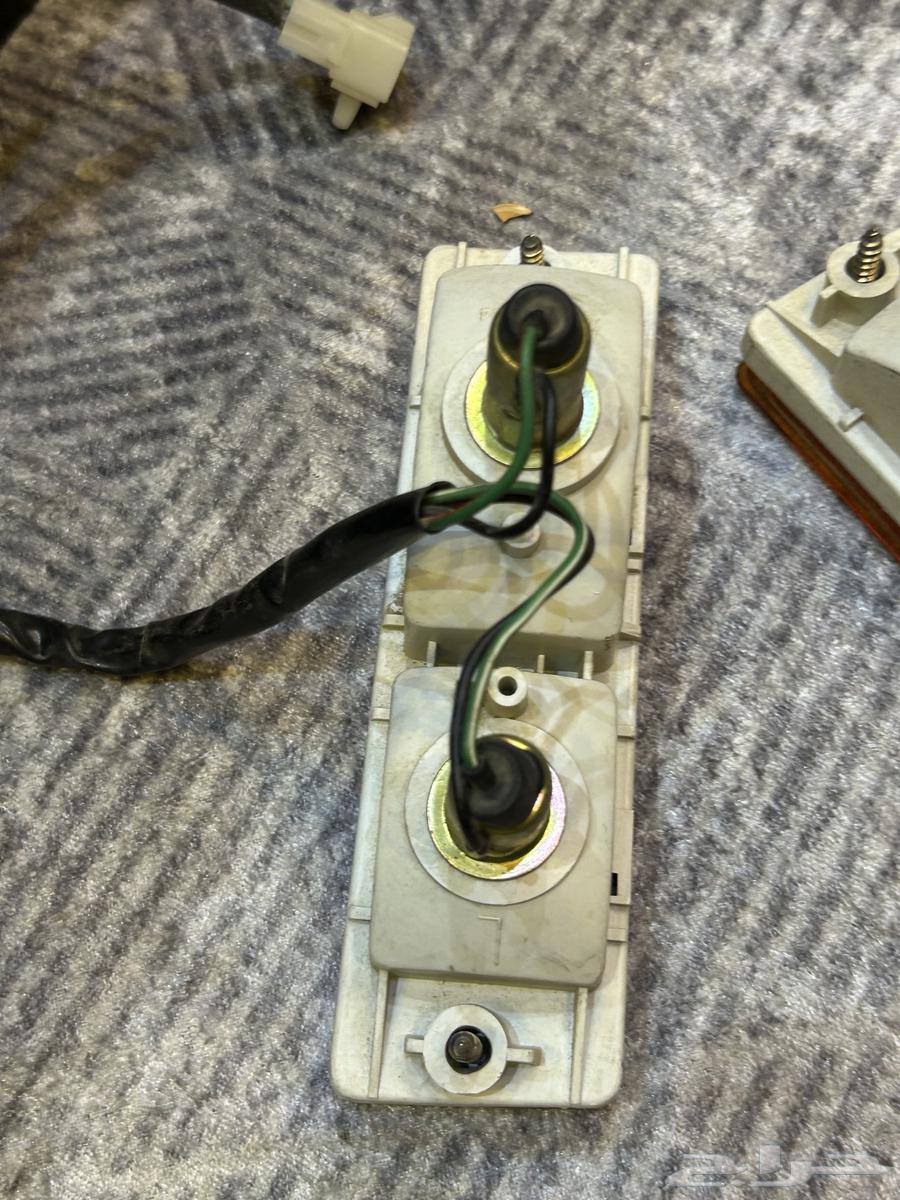 اصطبات 200l لوريل نيسان64386040231554112