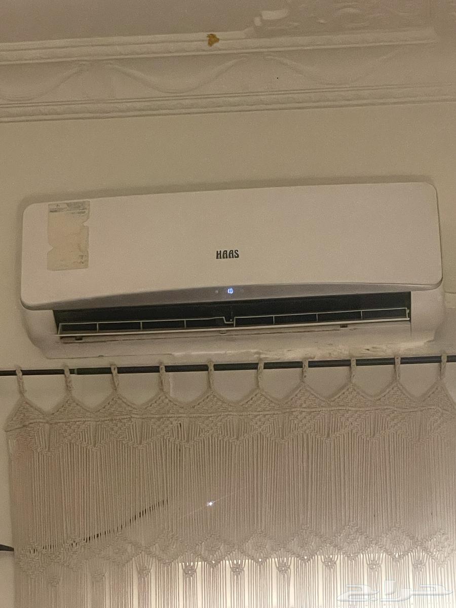 مكيفات للبيع64185700889730111