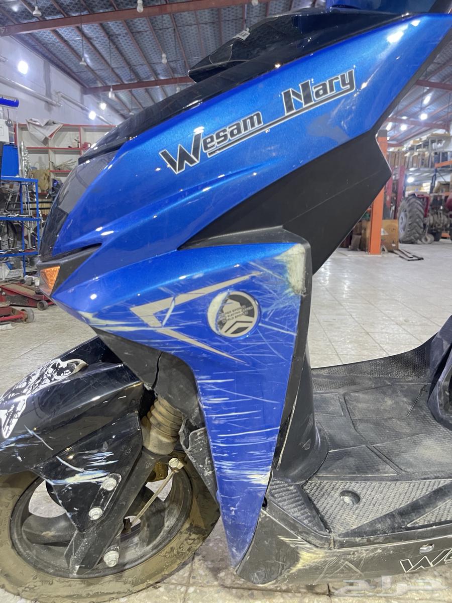 دباب العجيب 2024 اوراق جمرك وارد الوسام الناري64390249677954112