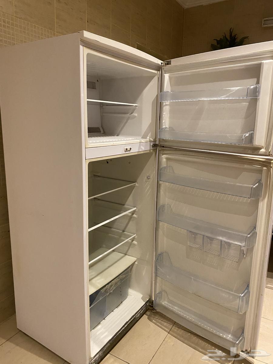 ثلاجة للبيع64185486012802112