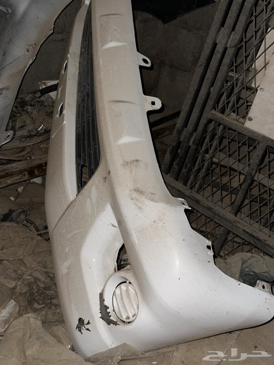 للبيع صدام هايلوكس امامي64386124277121111