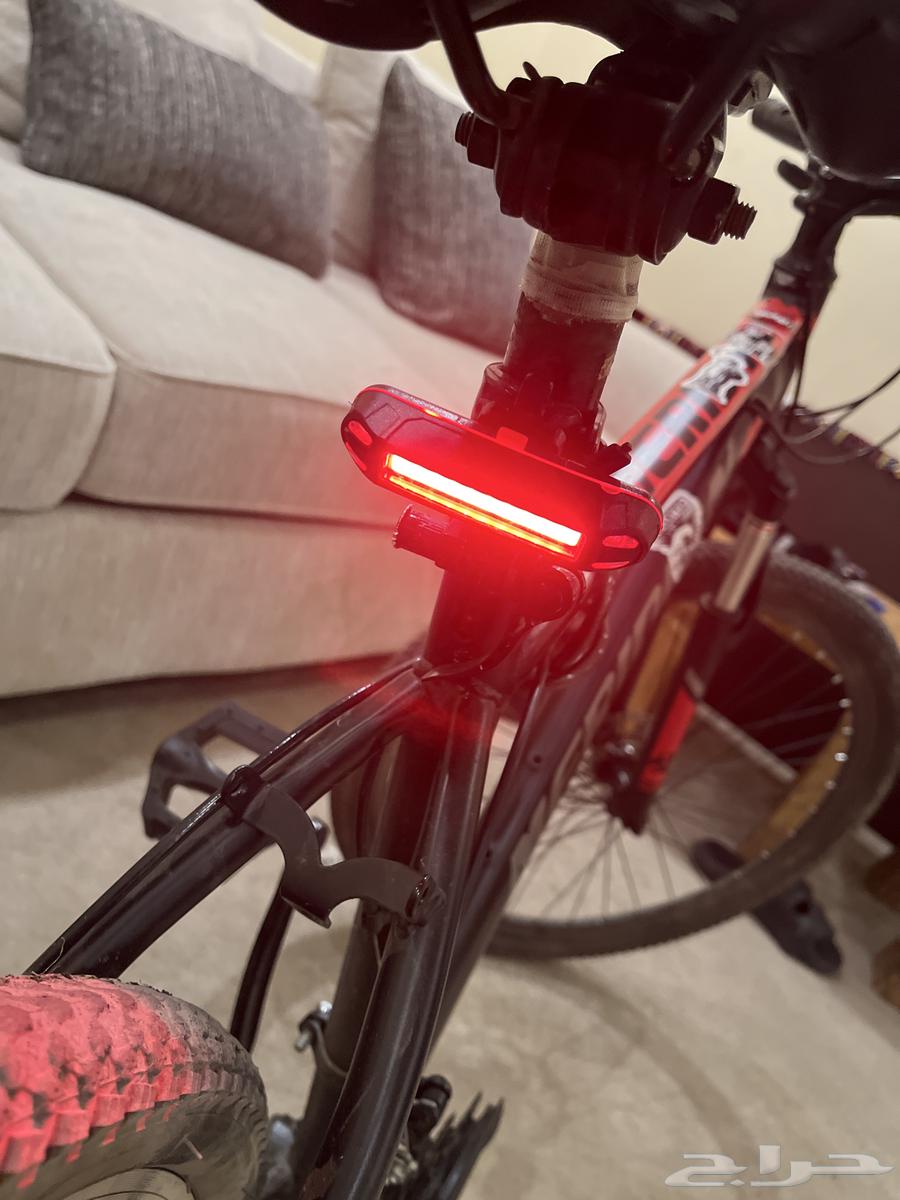 دراجه هجين نظيفه64386501182977114