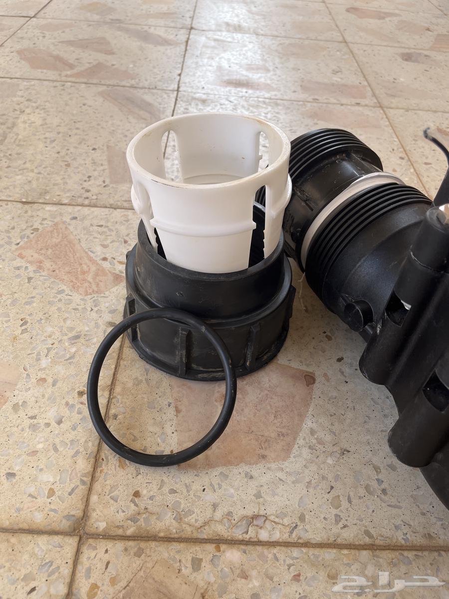 السلام عليكم حنفيه كهربائيه اربعه بوص للبيع (جديد م استخدم)64392580177538111