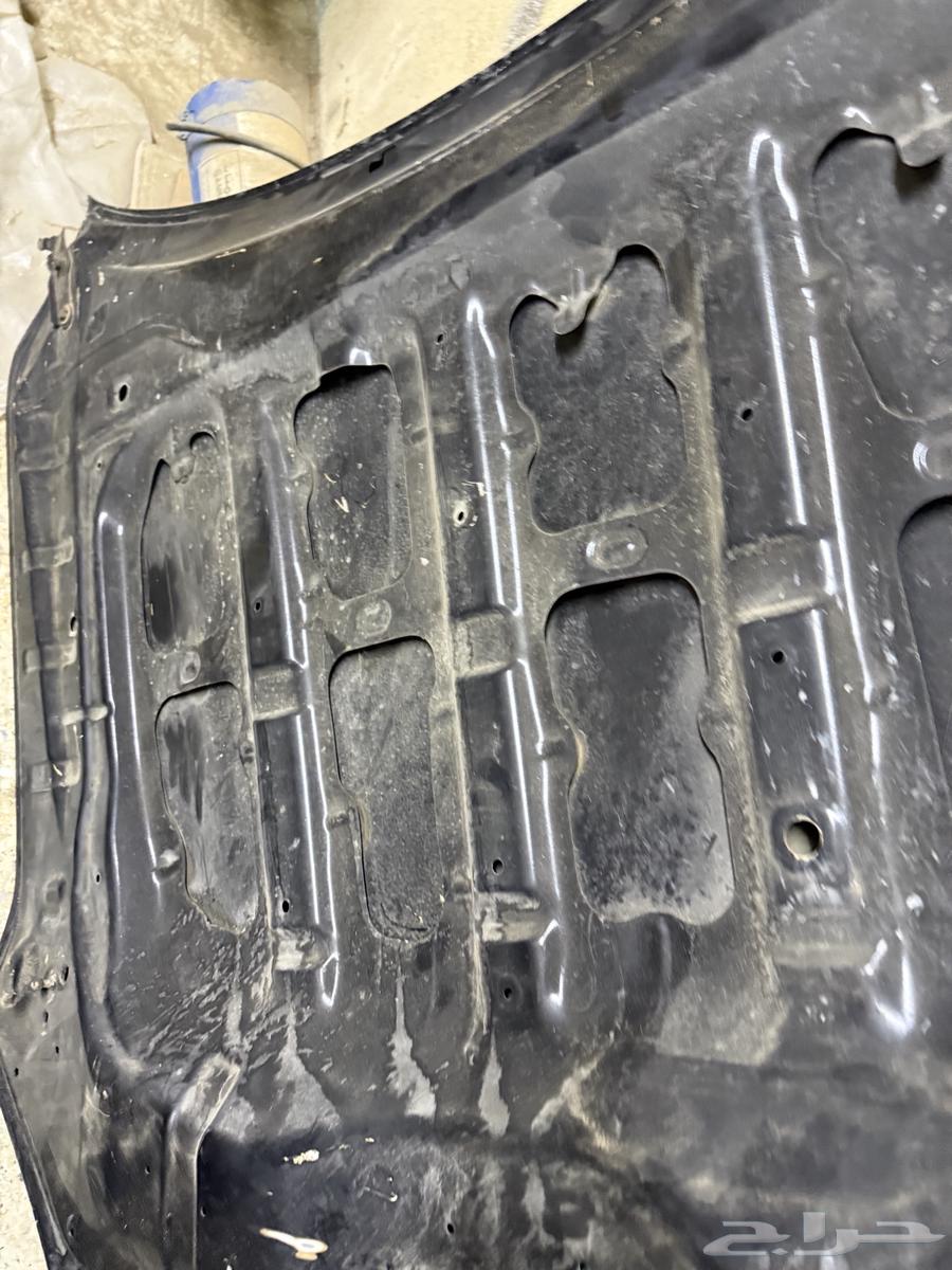 Camry 2007 - 2011 trunk64396519721857111