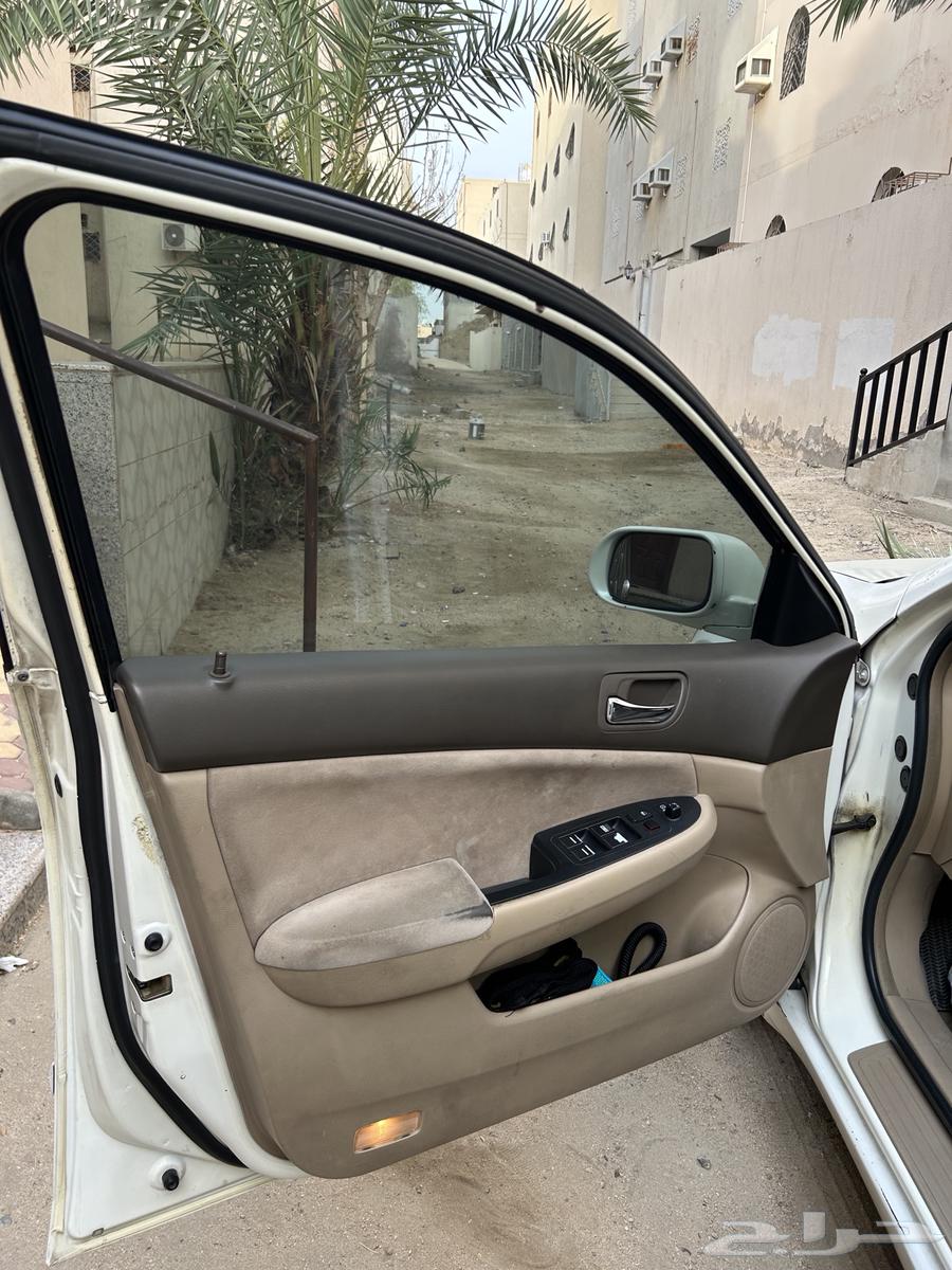 هوندا اكورد 200664394731308417113