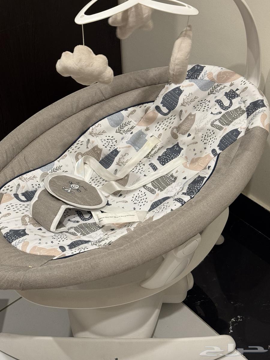 هزازة طفل   كرسي هزاز أطفال64178119102978112