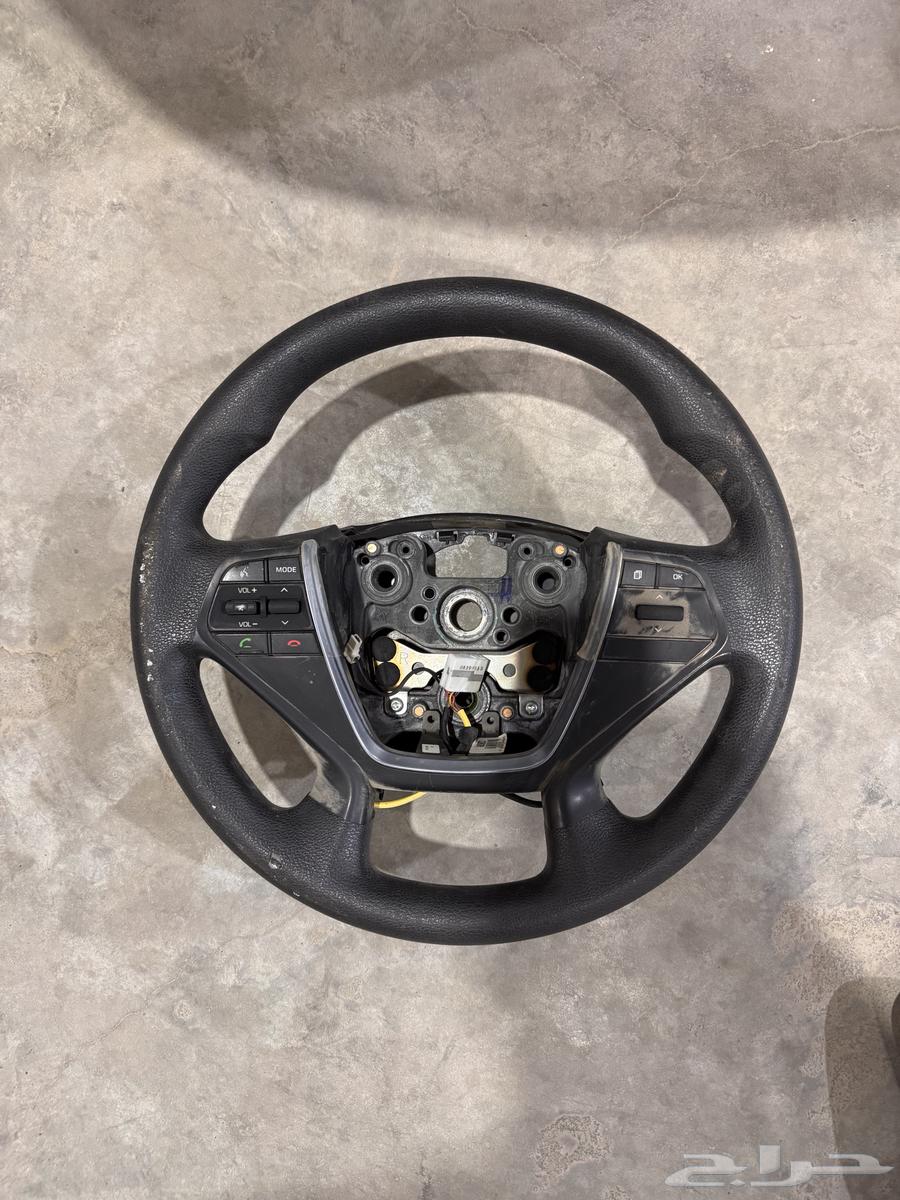 طارة سوناتا وارد كوريا64385480714755110