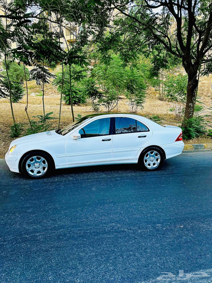 مرسيدس c200 200764387508918785114