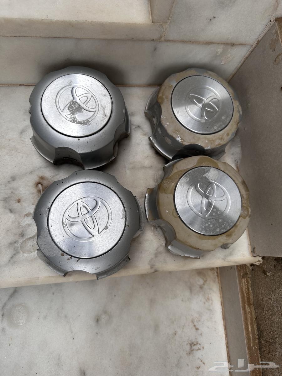 جنوط رفرف ربع و شاص اصلي وكالة64386724767490112