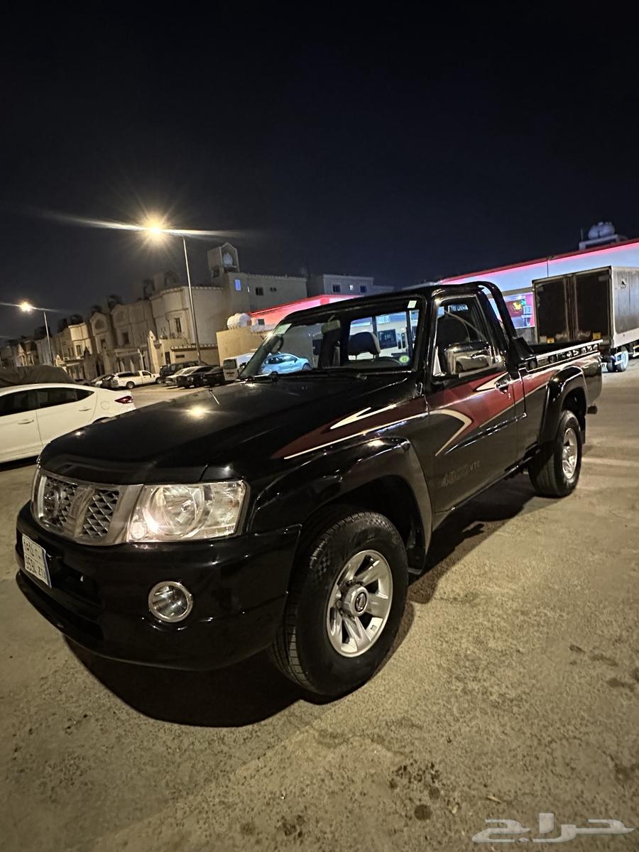 البيع نيسان شاص 200664386082385794110