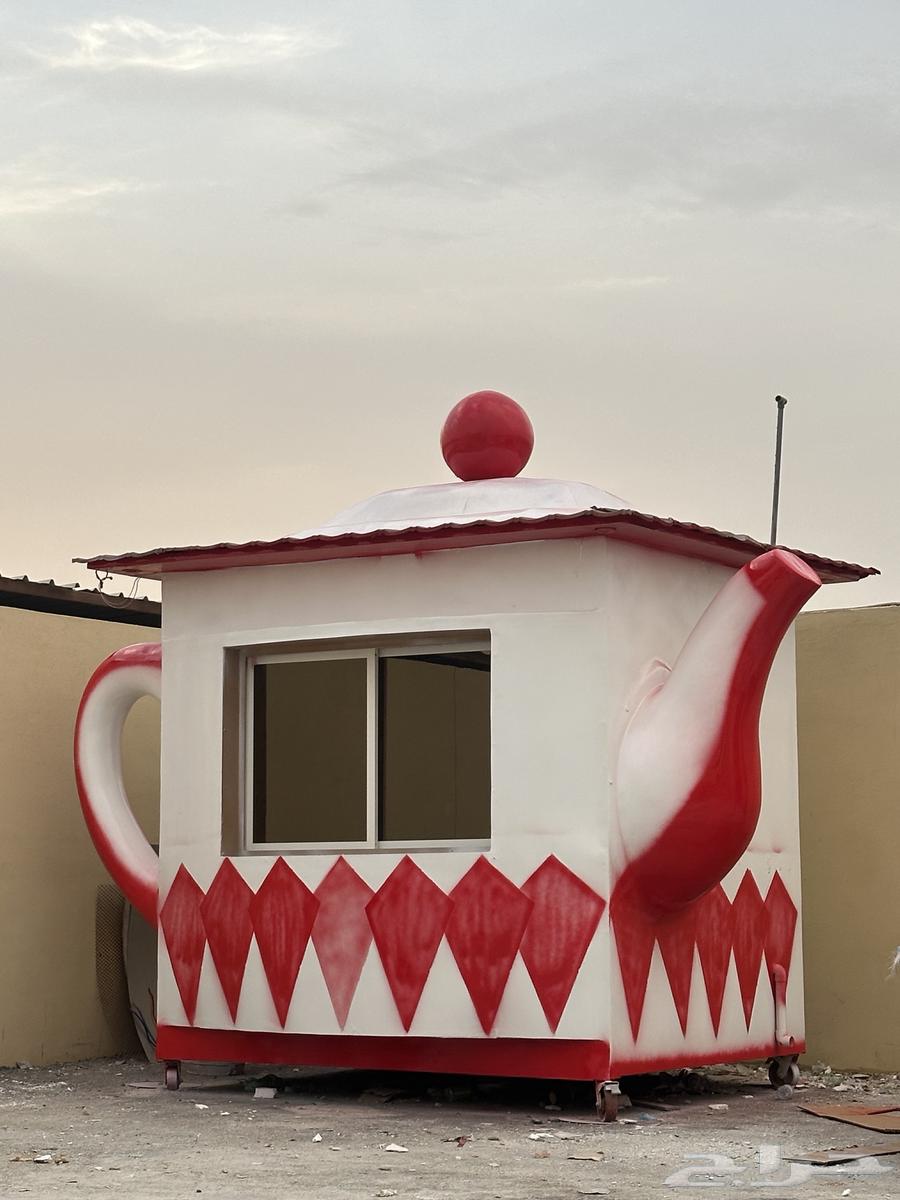 فود ترك براد مع إمكانية تغيير اللون64385704947330110