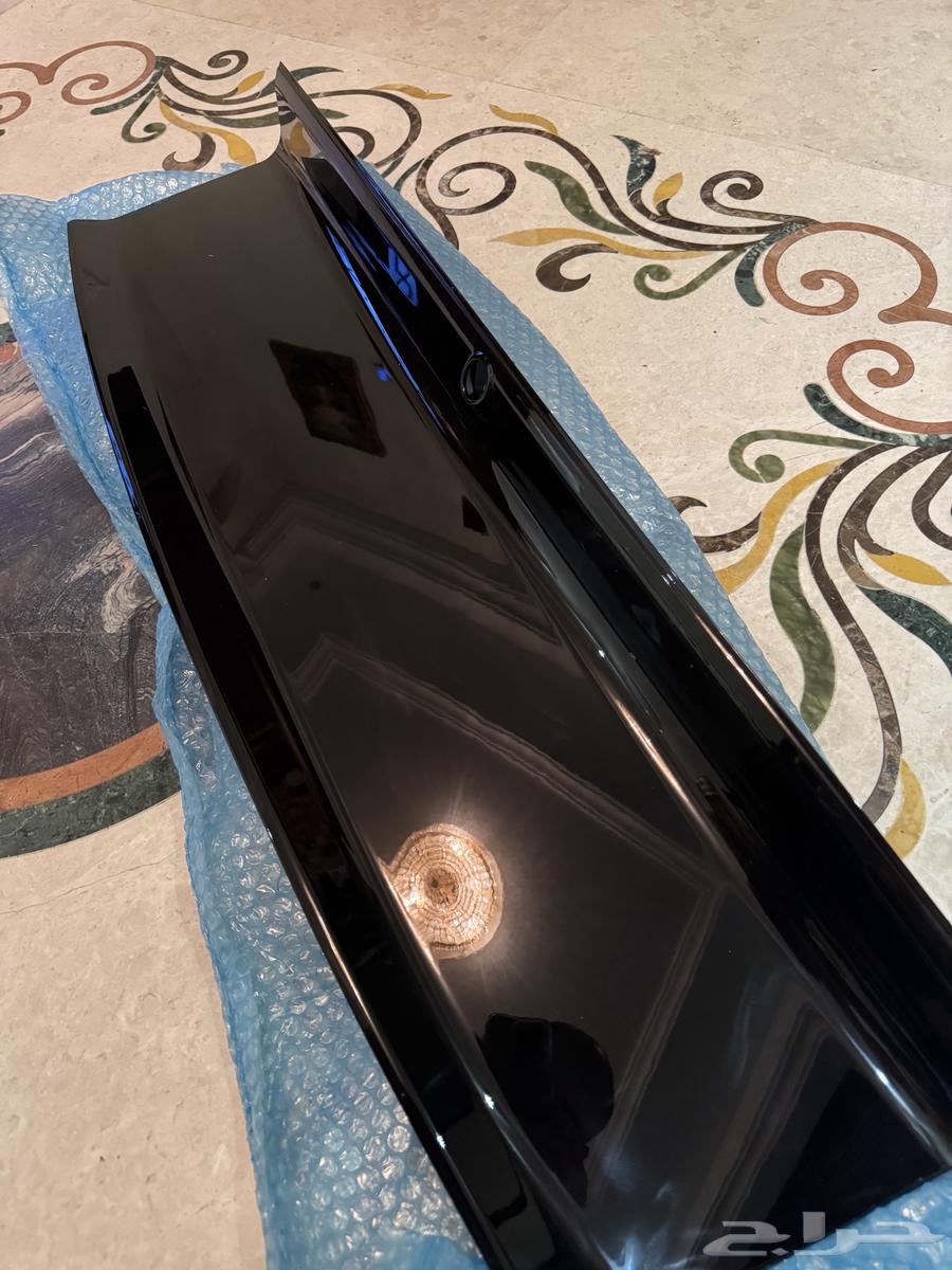 غطاء شنطة موستنق64396337338115111