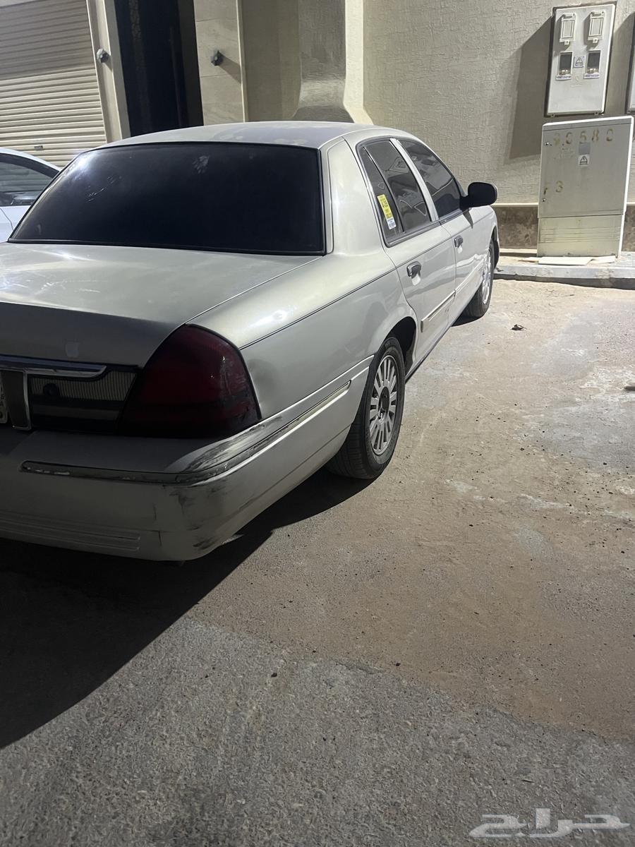 لبيع فورد مركيز64387536653058113