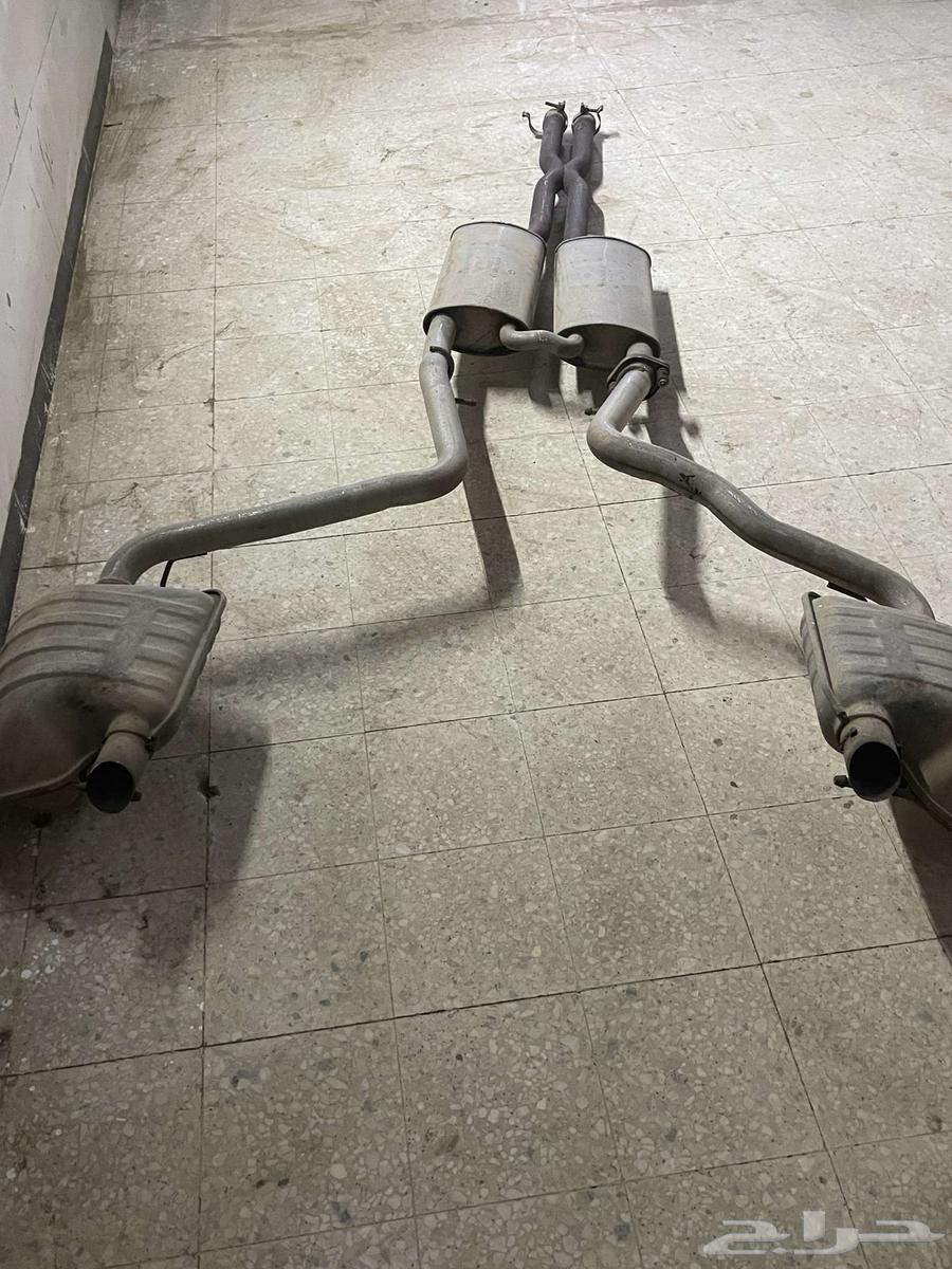 شكمان كرايسلر موديل 201264394039112833114