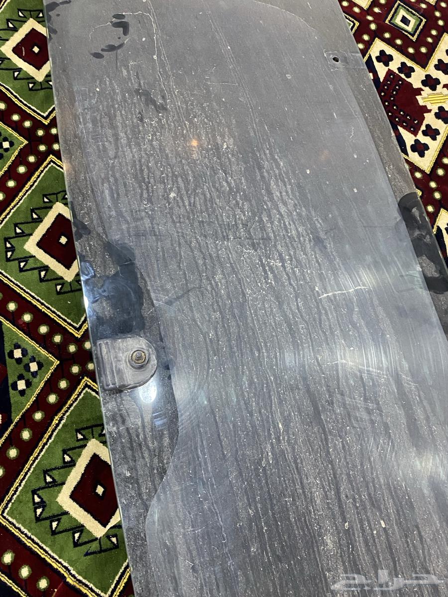 قزاز خلفي فورد اكسبدشن 2012 اصليه بختم وكالتها64385970041345113