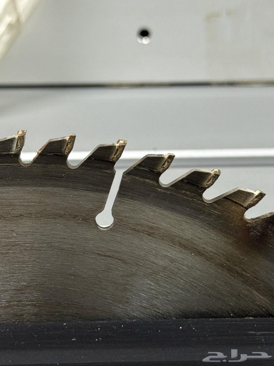 منشار طاولة ستانلي STANLEY64395310439425114