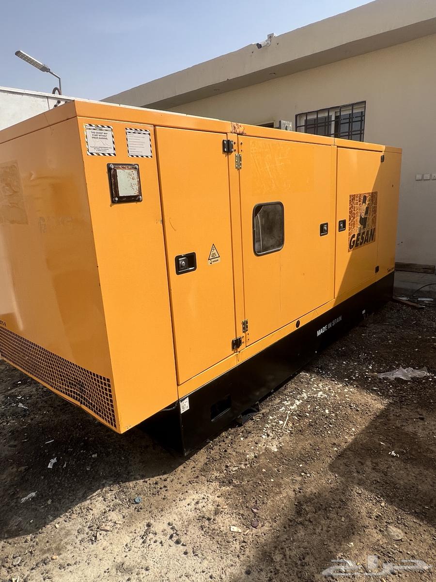 مولدات للبيع64181931385986113