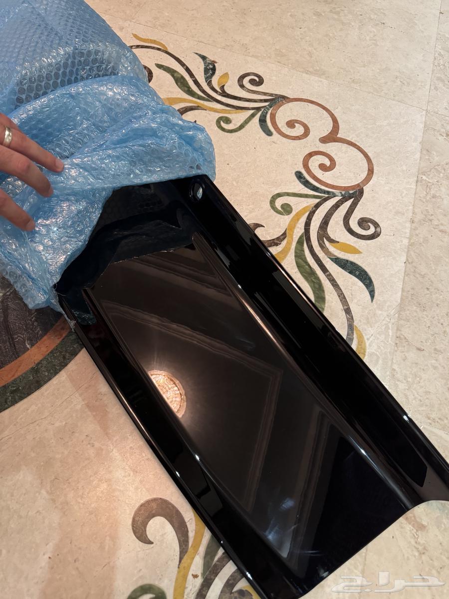 غطاء شنطة موستنق64396337338115110