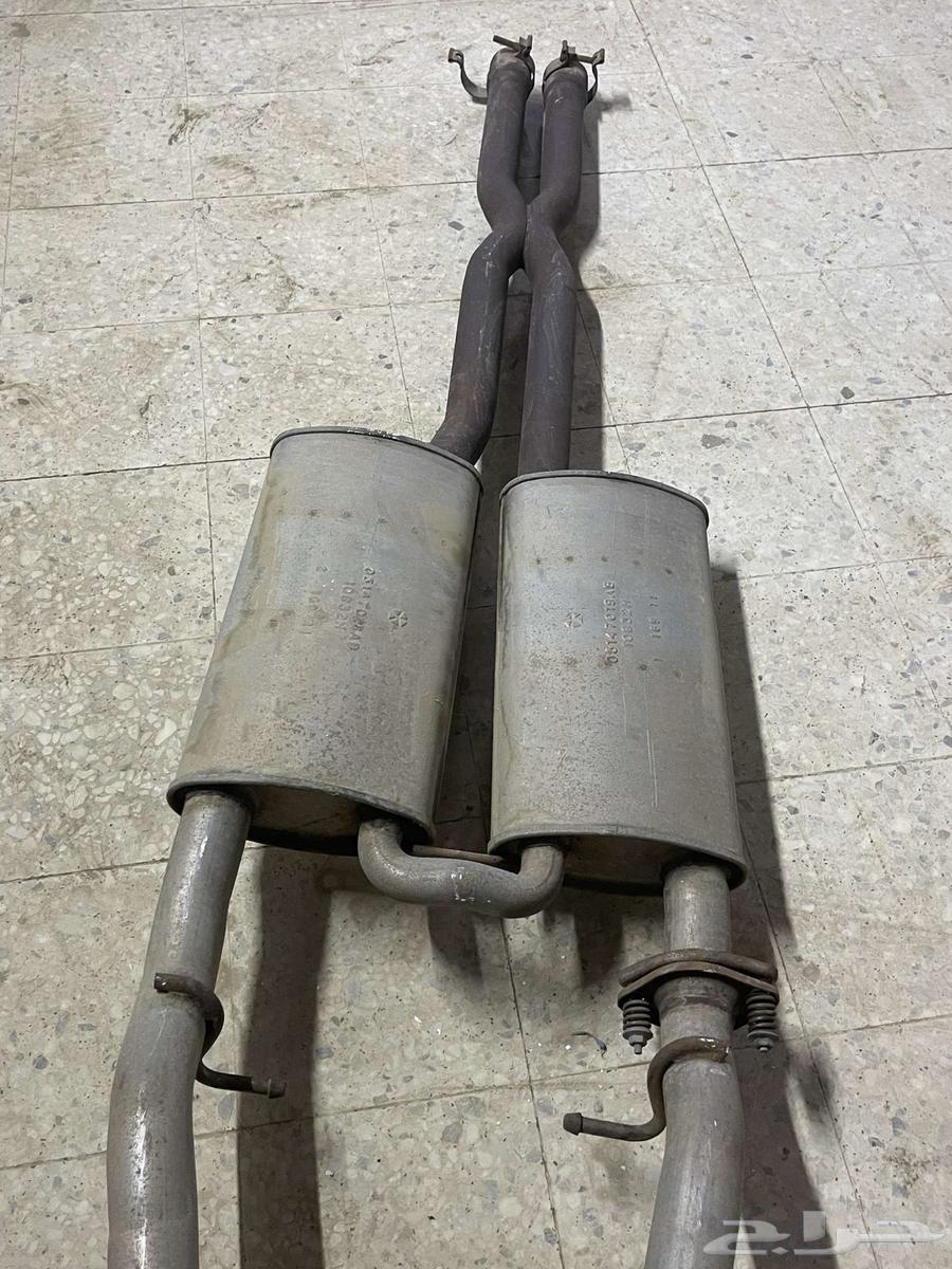 شكمان كرايسلر موديل 201264394039112833112